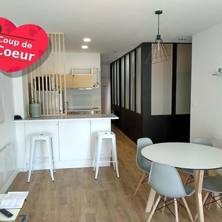 Appt L'Atelier Goderville 外观 照片
